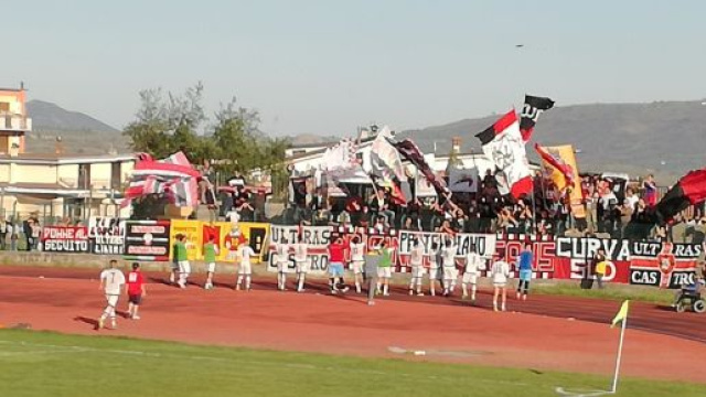 Serie D, Castrovillari-Palermo si giocher&agrave; oggi allo stadio Mimmo Rende con fischio di inizio fissato per le ore 14.30.
