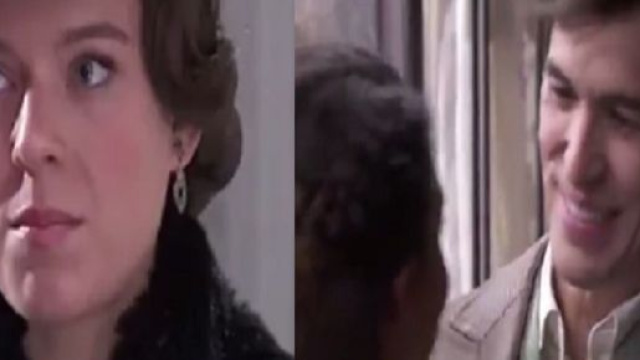 Una Vita, spoiler spagnoli: Genoveva minaccia Marcia, Santiago viene scagionato
