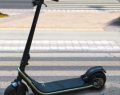Electric scooters are pushing it a bit far