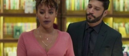 Gisele quer mostrar que realmente mudou em "Bom Sucesso". (Arquivo Blasting News)