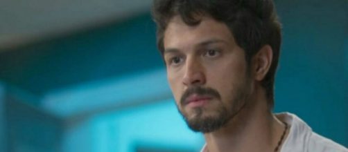 Marcos vai cair em armadilha de Diogo em "Bom Sucesso". (Reprodu&ccedil;&atilde;o/TV Globo)