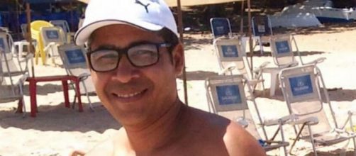 "Se ele n&atilde;o lutasse, ia ser mais gente morta", diz mulher de v&iacute;tima. (Reprodu&ccedil;&atilde;o/Arquivo Pessoal)