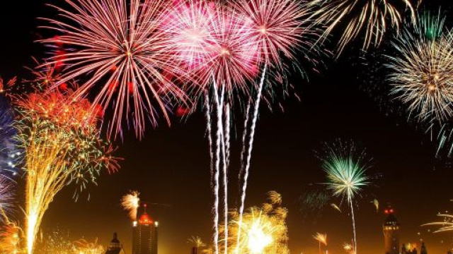 Capodanno 2020: i concerti nelle piazze italiane.