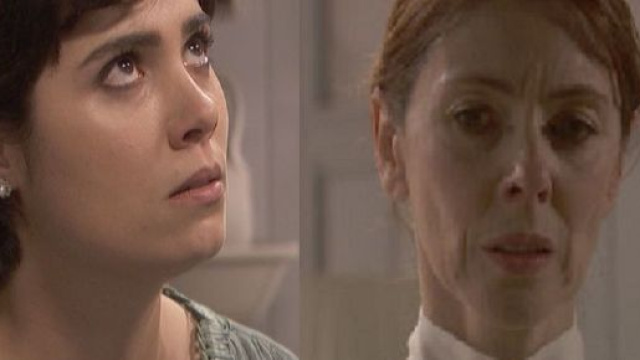 Il Segreto, spoiler: Maria apprende che Dori &egrave; stata in un manicomio in passato