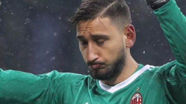Juventus, Donnarumma ancora nel mirino