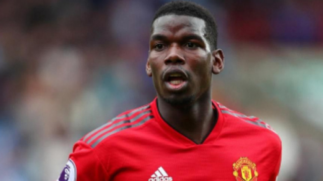 Juventus, possibile colpo Pogba