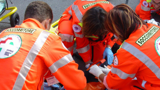 Lauria, muore 28enne rimasta ferita nel crollo della palestra.