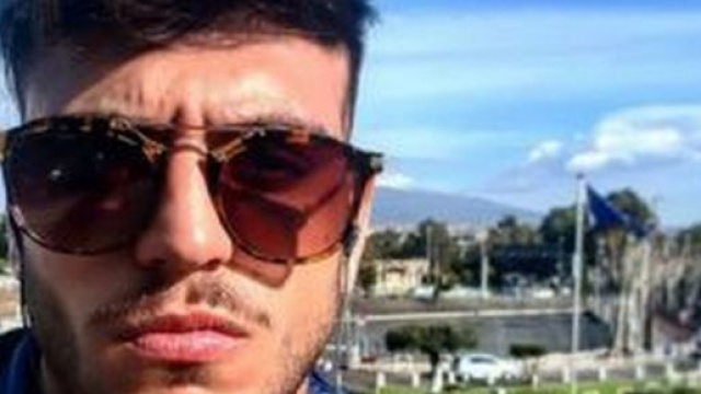 Luigi Mastroianni in lutto per la morte di due suoi amici