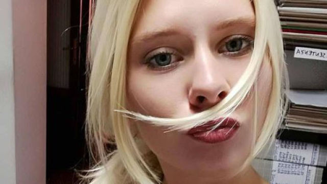 Omicidio Luca Sacchi, nuovi dettagli. Per il teste Domenico Munoz, quella sera Anastasiya disse al fidanzato: "Tutto a posto".