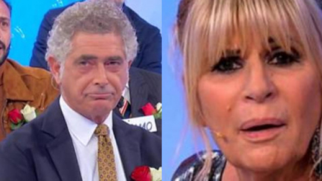 Spoiler Uomini e Donne, registrazione 16 dicembre: Juan sotto accusa, Gemma dubita e poi si dispera.