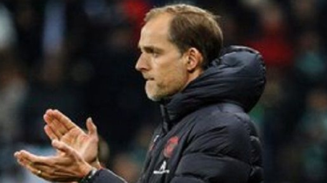 Thomas Tuchel reviendra au Borussia Dortmund (Credit Image : Twitter @PSG_inside)
