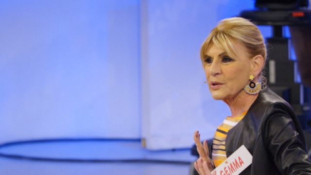 Trono over, registrazione del 16 dicembre: Gemma dubita di Juan Luis
