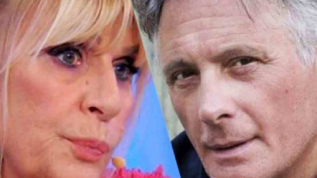 U&D, Gemma Galgani replica a Giorgio Manetti: 'Facile dare consigli sulla vita degli altri'.