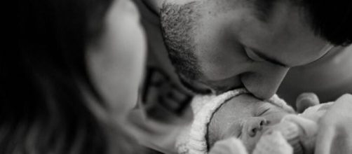 A cantora deu &agrave; luz nesta segunda feira (16). (Reprodu&ccedil;&atilde;o/Instagram/@mariliamendoncacantora)