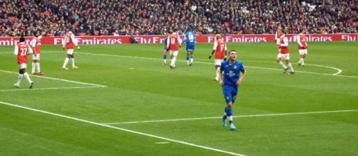 Arsenal vs. Leeds Emirates Stadium Image Credit: wonker/Flickr Creative Commons