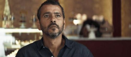 Marcos Palmeira viveu Amadeu em "A Dona do Peda&ccedil;o". (Reprodu&ccedil;&atilde;o/TV Globo)