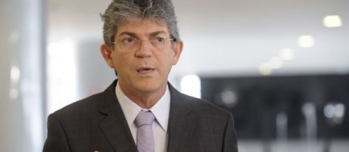 PF pede inclus&atilde;o de Ricardo Coutinho em lista da Interpol. (Arquivo Blasting News)