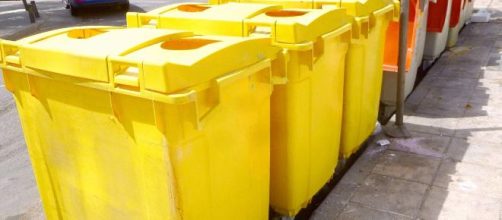 Toledo se convierte en el basurero de "emergencia" de Madrid.