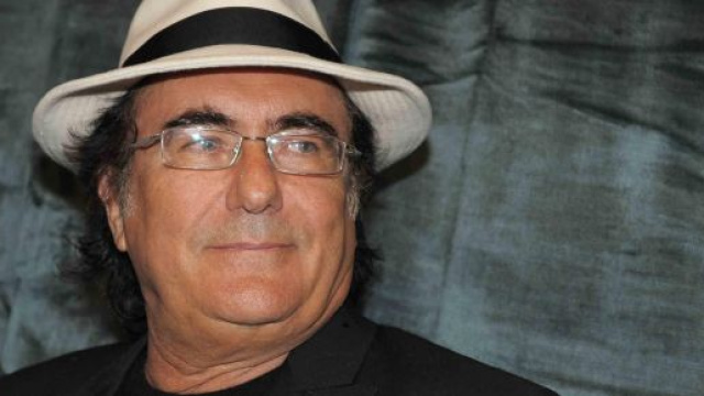 Al Bano, le prime parole dopo l&rsquo;addio a mamma Jolanda: &lsquo;Il mio cuore &egrave; a pezzi&rsquo;.