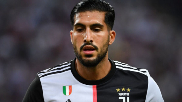 Calciomercato Juventus: Emre Can e Mandzukic verso l'addio