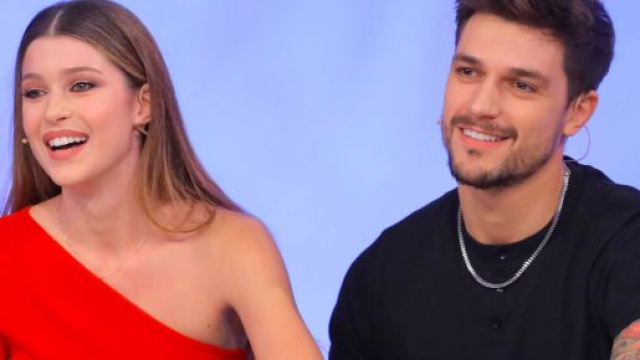 Uomini e Donne, 17 dicembre: Andrea Zelletta e Natalia Paragoni ospiti della puntata
