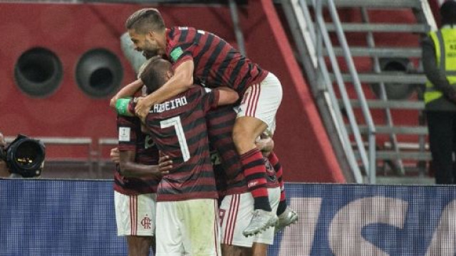 Flamengo prima finalista del Mondiale per Club 2019
