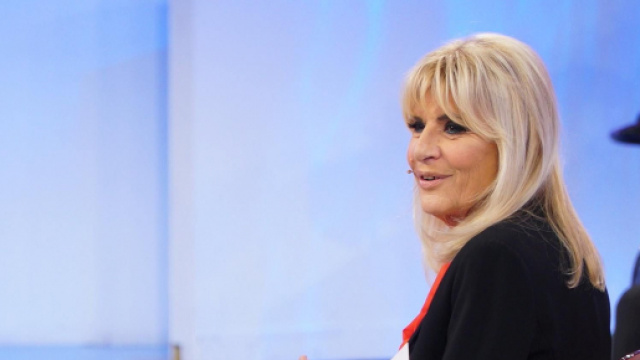 Gemma Galgani: notte in bianco con Juan Luis.