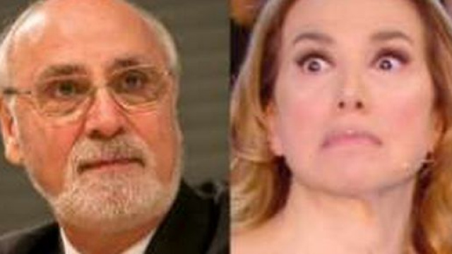 Iacopino difende Barbara D'Urso: non &egrave; stata radiata dall'Ordine dei giornalisti