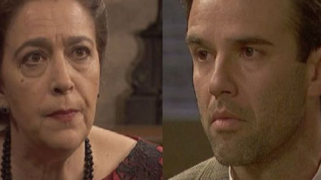 Il Segreto, spoiler fino al 27 dicembre: Francisca si vuole vendicare di Carmelo