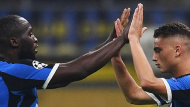 Inter-Genoa, probabili formazioni: in attacco Esposito-Lukaku contro Pinamonti-Pandev