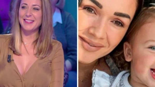 Jazz insulte Magali Berdah avant de reconna&icirc;tre son erreur. Credit: Capture d'&eacute;cran C8/ Instagram Jazztvshow