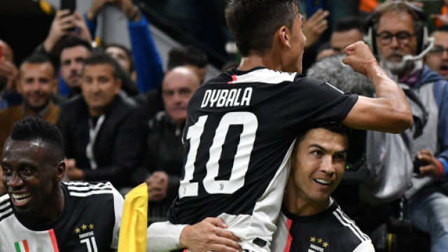 Juventus: Buffon e Pjanic titolari con la Sampdoria