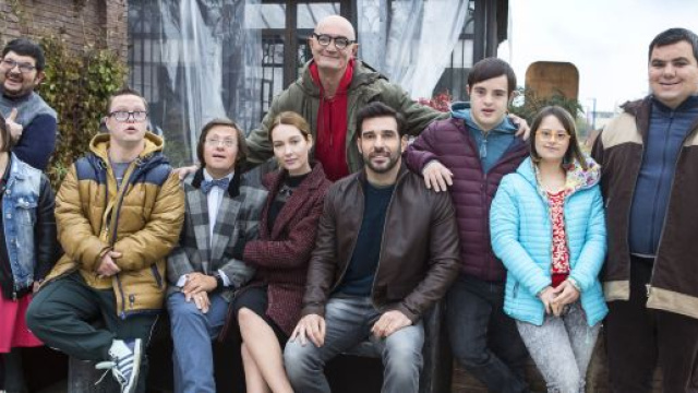 Ognuno &egrave; perfetto, anticipazioni seconda puntata: Rick vuole sposare Tina