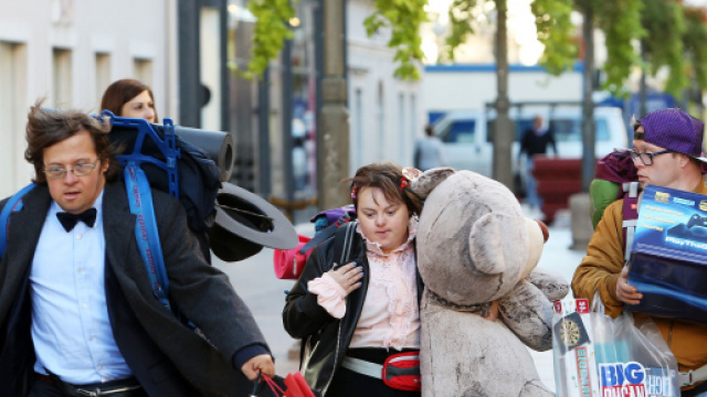 Ognuno &egrave; perfetto, la replica della prima puntata disponibile su Rai Play