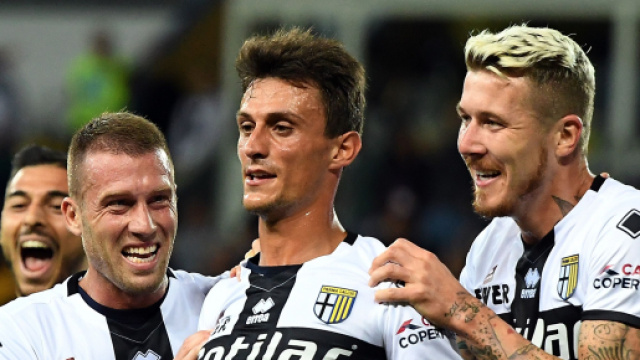 Parma: tra gli infortunati Kucka, Karamoh, Inglese e Cornelius