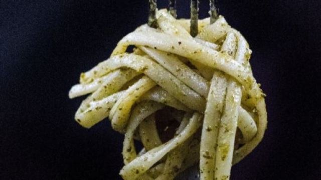 I primi spaghetti sono stati trovati in una tomba nella zona nord ovest della Cina