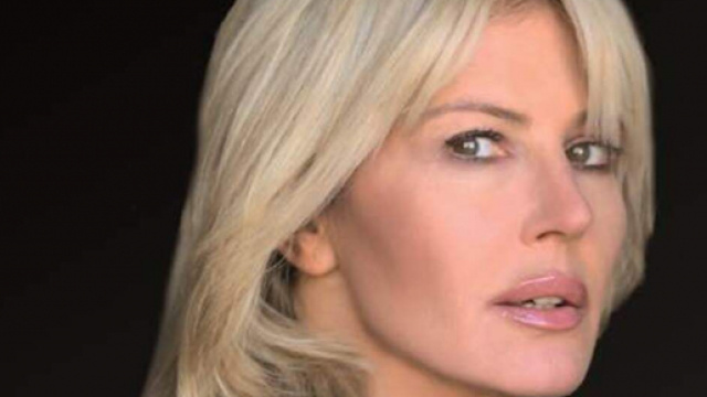 Storie Italiane: Nathaly Caldonazzo