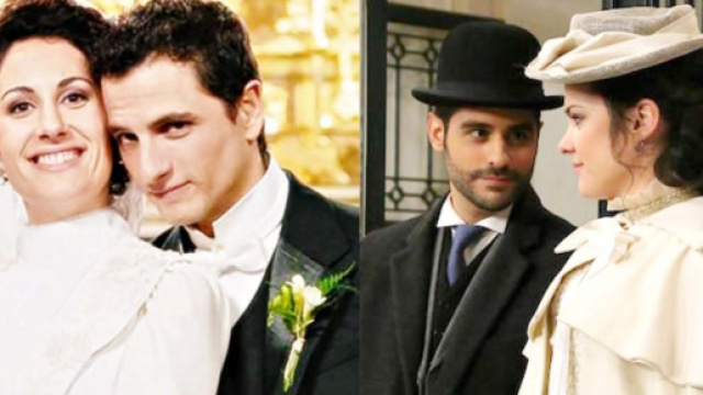 Una Vita, spoiler: Antonito e Lolita si sposano, Maria Luisa e Victor tornano da Parigi