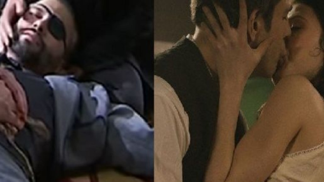 Una Vita spoiler: Felipe ferito da Ramon, Lucia e Telmo decisi a vivere il loro amore