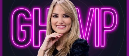 Alba Carrillo (GH VIP 7): sus aficiones y sus amores poco conocidos