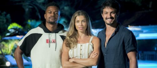 "Bom Sucesso": Foi considerada a favorita do p&uacute;blico (Arquivo Blasting News)