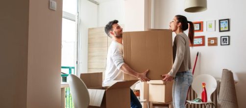 Los j&oacute;venes tienen que dedicar el 95% de su salario al alquiler