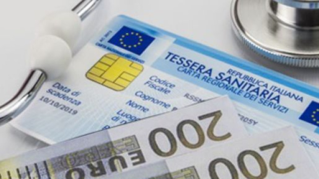 Abolizione super ticket sanitario