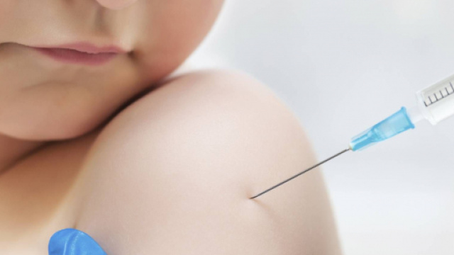 Addio a John Robbins: con il suo vaccino ha salvato la vita di milioni di bambini