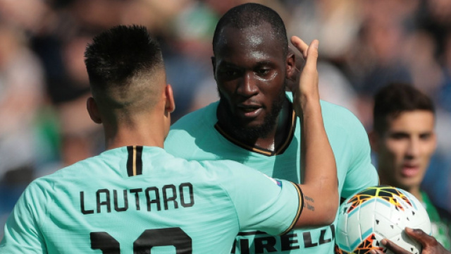 Anche il Manchester City su Lautaro