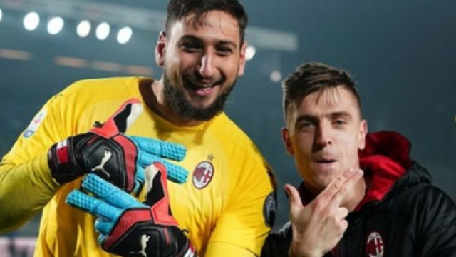 Atalanta-Milan, probabili formazioni: Gomez-Muriel contro Suso-Piatek-Calhanoglu.