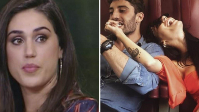 Cecilia Rodriguez: 'Rapporti chiusi con Iannone, con Giulia De Lellis mai state amiche'.