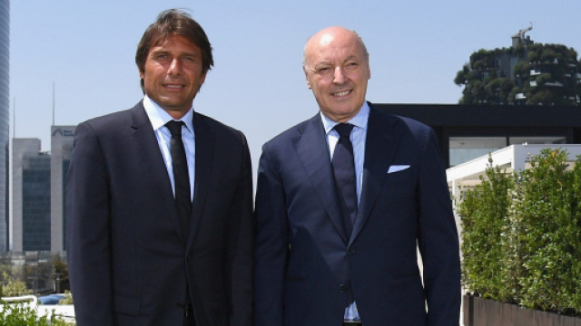 Inter: la societ&agrave; sarebbe pronta a investire 50 milioni per il mercato di gennaio.