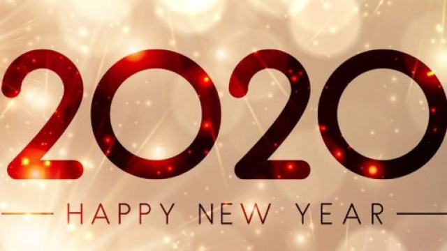 Le feste per la notte del 2020