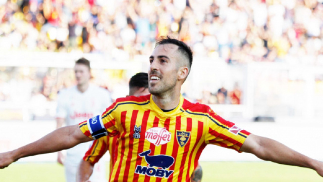 Lecce, contro il Bologna tornano Mancosu e Falco
